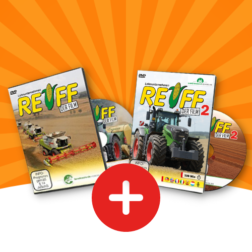 J-Reiff - Bundle J-Reiff 